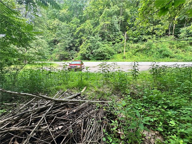 0 Johnson Hollow Rd, Belle Vernon, PA 15438