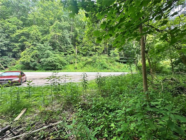 0 Johnson Hollow Rd, Belle Vernon, PA 15438