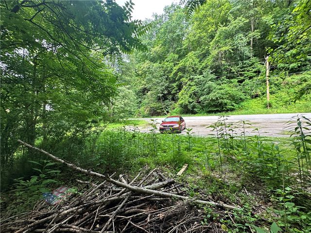 0 Johnson Hollow Rd, Belle Vernon, PA 15438