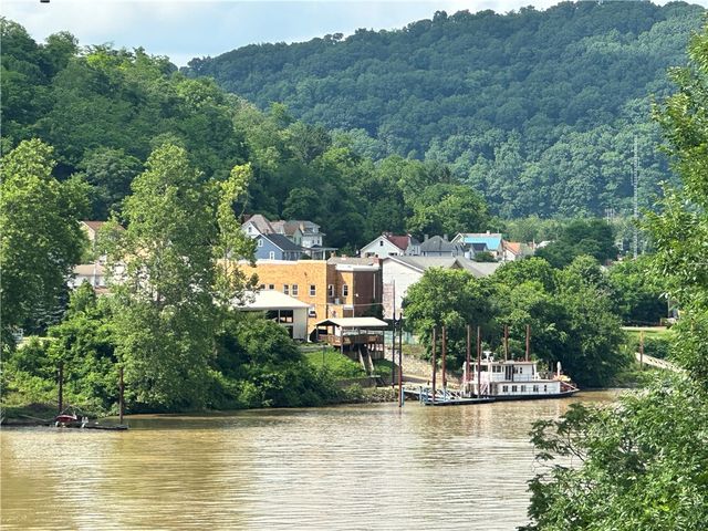 0 Johnson Hollow Rd, Belle Vernon, PA 15438