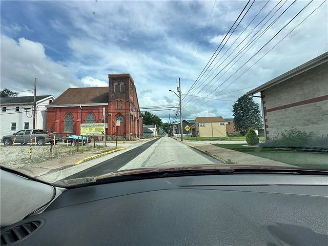 0 Johnson Hollow Rd, Belle Vernon, PA 15438