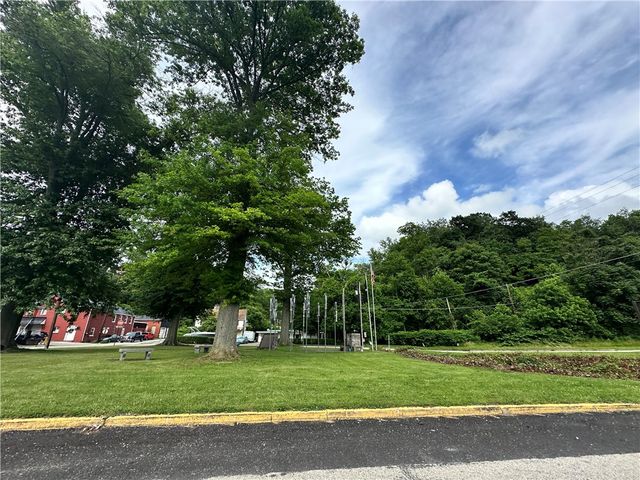 0 Johnson Hollow Rd, Belle Vernon, PA 15438