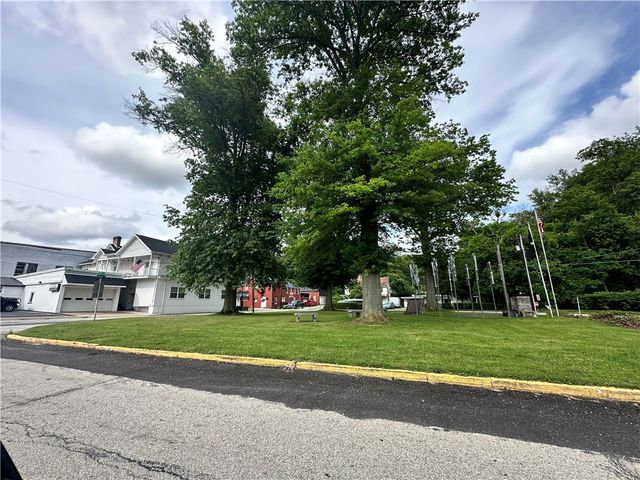 0 Johnson Hollow Rd, Belle Vernon, PA 15438