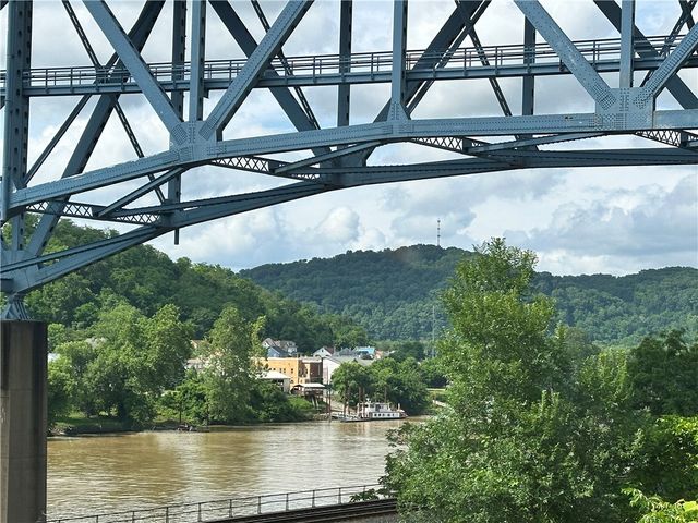 0 Johnson Hollow Rd, Belle Vernon, PA 15438