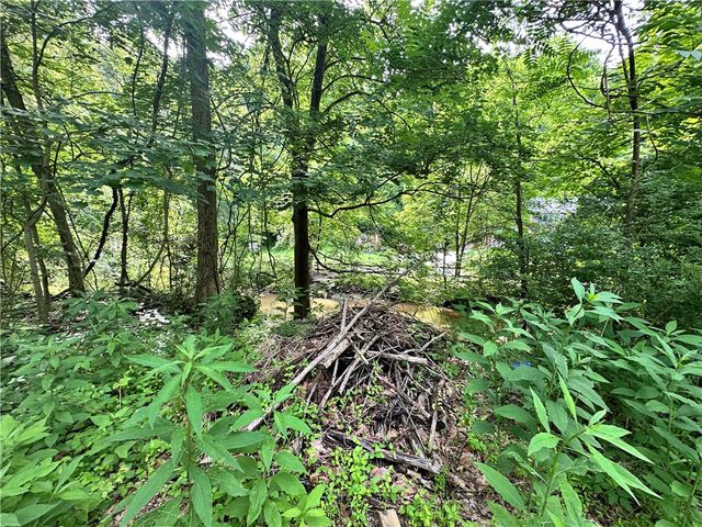 0 Johnson Hollow Rd, Belle Vernon, PA 15438