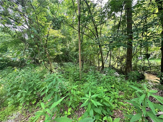 0 Johnson Hollow Rd, Belle Vernon, PA 15438