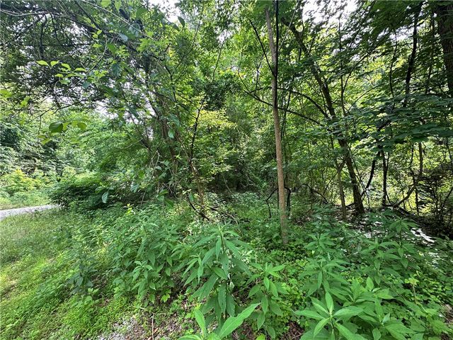 0 Johnson Hollow Rd, Belle Vernon, PA 15438