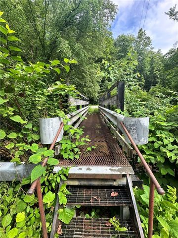 0 Johnson Hollow Rd, Belle Vernon, PA 15438