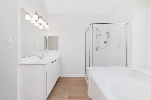 20507 Delta Wood Trail, Humble, TX 77346