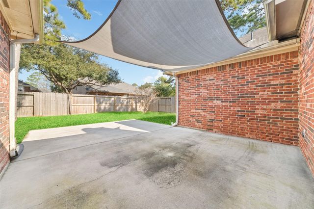 20507 Delta Wood Trail, Humble, TX 77346