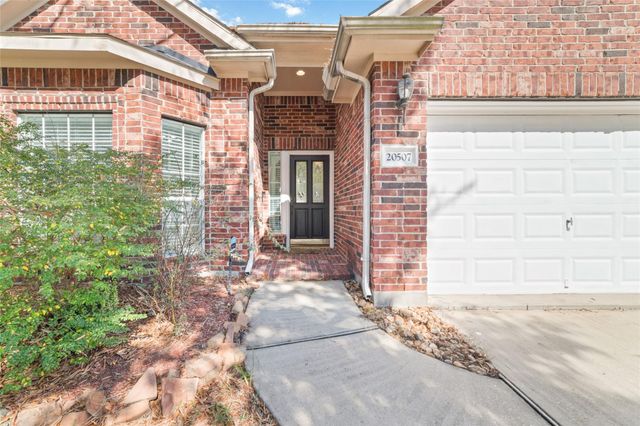 20507 Delta Wood Trail, Humble, TX 77346