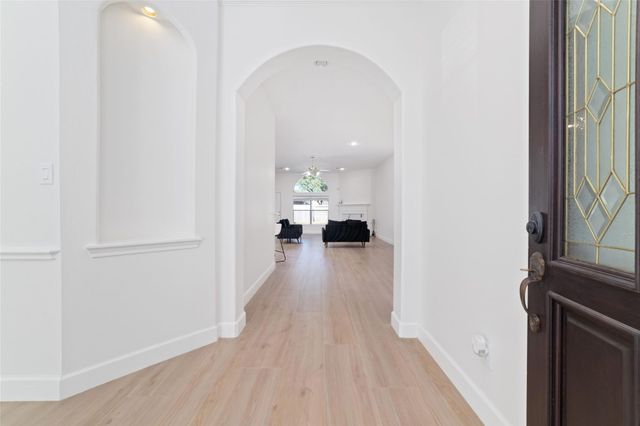 20507 Delta Wood Trail, Humble, TX 77346