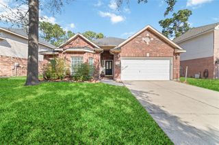 20507 Delta Wood Trail, Humble, TX 77346