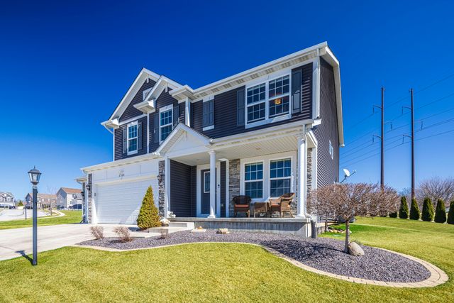 2300 Dowling Street, Valparaiso, IN 46385