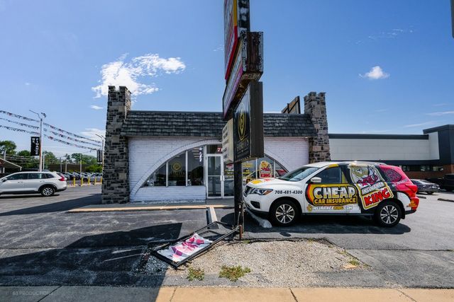 710 W Lincoln Highway, Chicago Heights, IL 60411