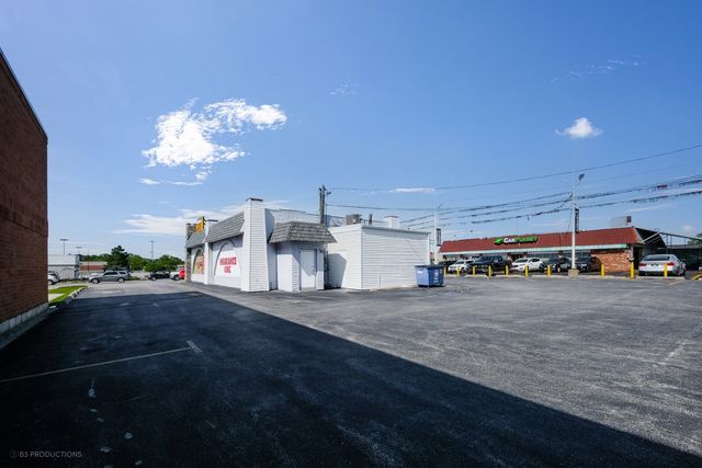 710 W Lincoln Highway, Chicago Heights, IL 60411