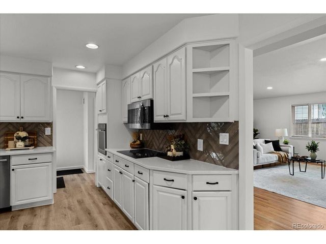 3395 Wright St, Wheat Ridge, CO 80033