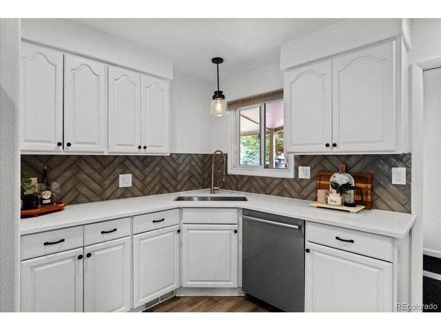 3395 Wright St, Wheat Ridge, CO 80033