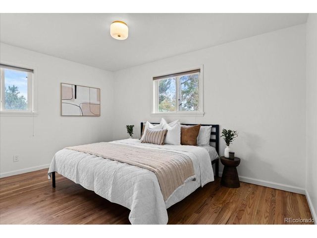 3395 Wright St, Wheat Ridge, CO 80033