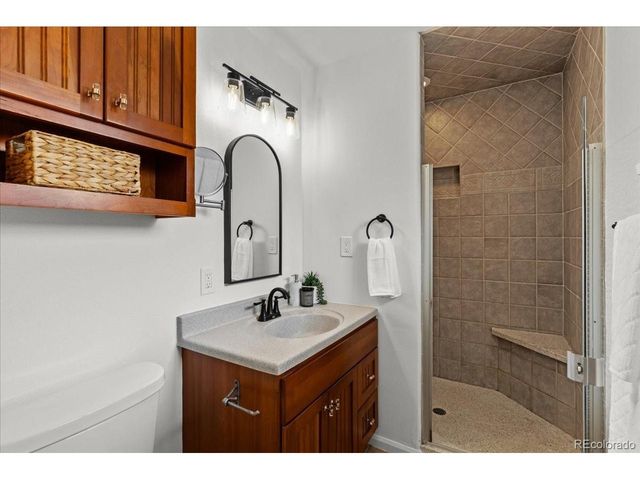 3395 Wright St, Wheat Ridge, CO 80033
