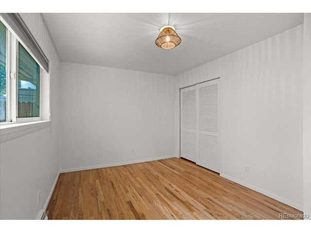 3395 Wright St, Wheat Ridge, CO 80033