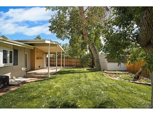 3395 Wright St, Wheat Ridge, CO 80033