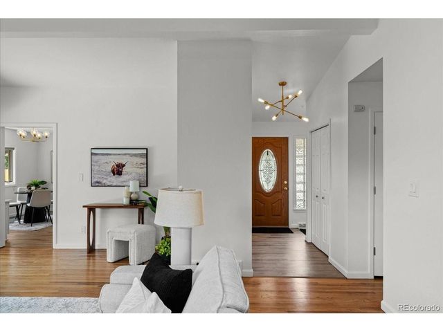 3395 Wright St, Wheat Ridge, CO 80033