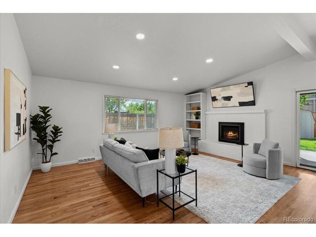 3395 Wright St, Wheat Ridge, CO 80033