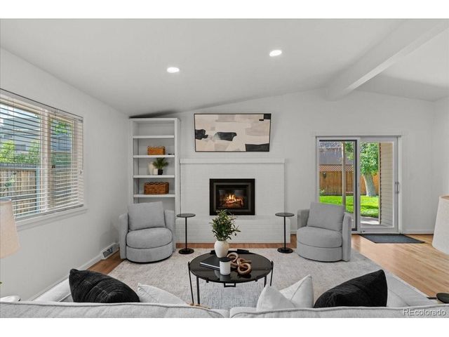 3395 Wright St, Wheat Ridge, CO 80033