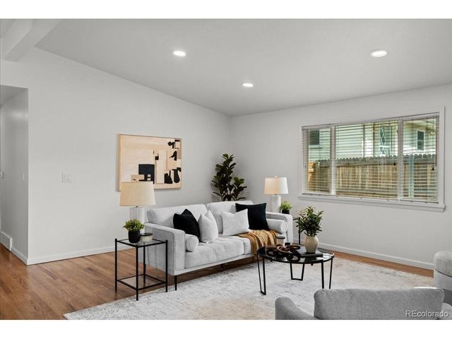 3395 Wright St, Wheat Ridge, CO 80033