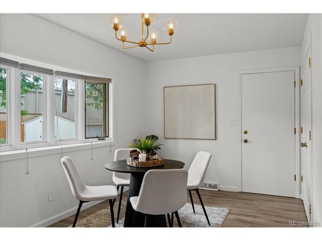 3395 Wright St, Wheat Ridge, CO 80033