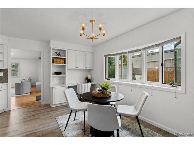 3395 Wright St, Wheat Ridge, CO 80033