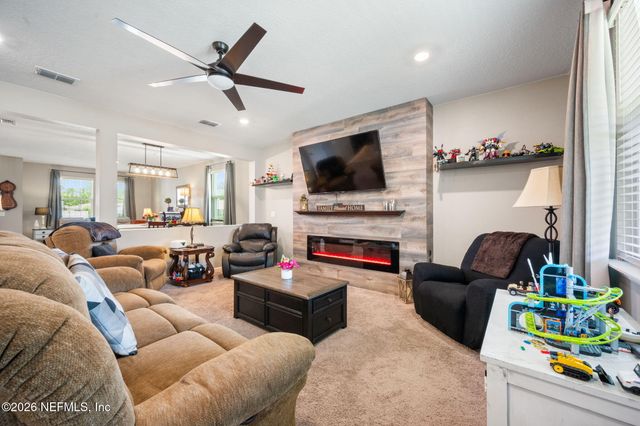 2538 CORAL Lane, Green Cove Springs, FL 32043