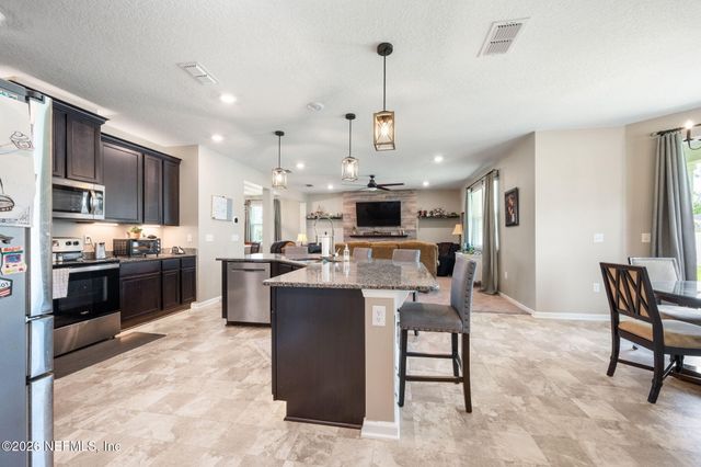 2538 CORAL Lane, Green Cove Springs, FL 32043
