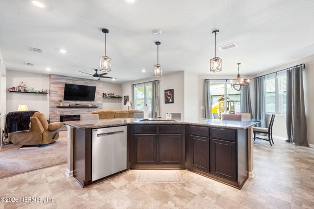 2538 CORAL Lane, Green Cove Springs, FL 32043