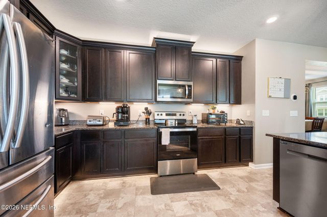 2538 CORAL Lane, Green Cove Springs, FL 32043