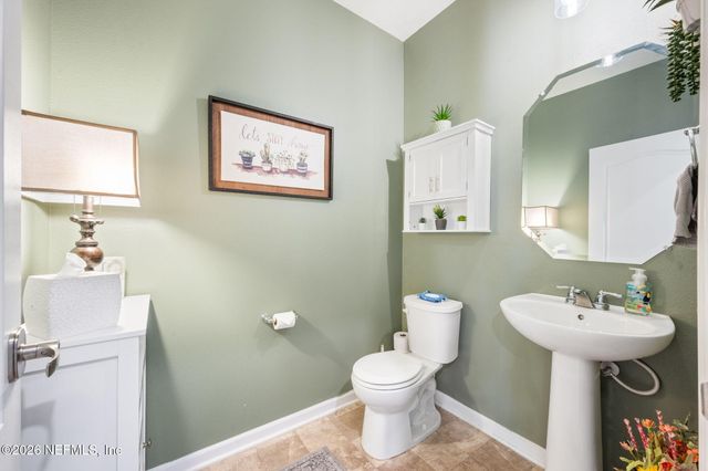 2538 CORAL Lane, Green Cove Springs, FL 32043