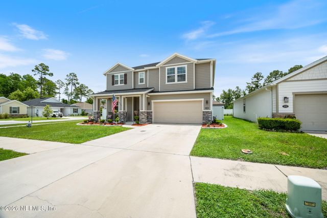 2538 CORAL Lane, Green Cove Springs, FL 32043