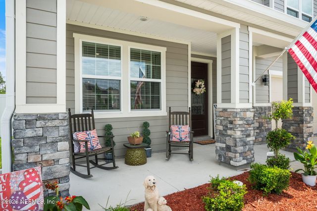 2538 CORAL Lane, Green Cove Springs, FL 32043