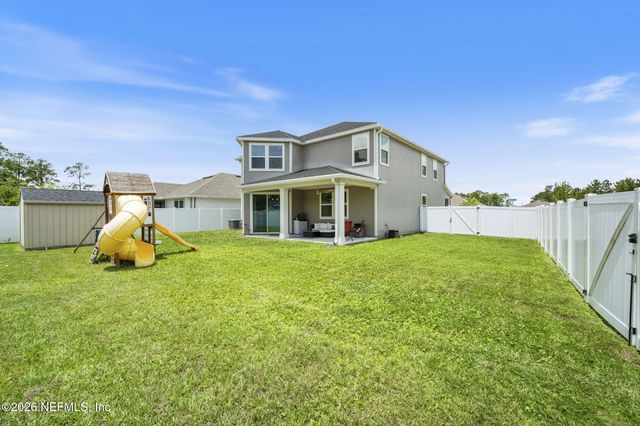 2538 CORAL Lane, Green Cove Springs, FL 32043