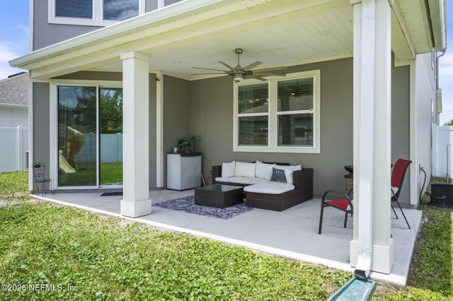 2538 CORAL Lane, Green Cove Springs, FL 32043