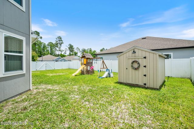 2538 CORAL Lane, Green Cove Springs, FL 32043