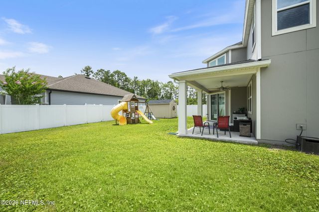 2538 CORAL Lane, Green Cove Springs, FL 32043