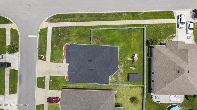 2538 CORAL Lane, Green Cove Springs, FL 32043