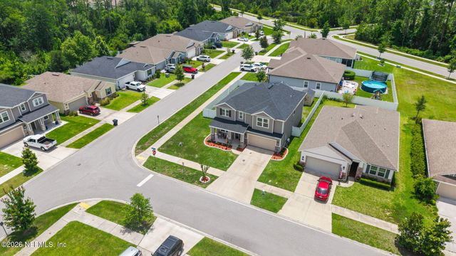 2538 CORAL Lane, Green Cove Springs, FL 32043