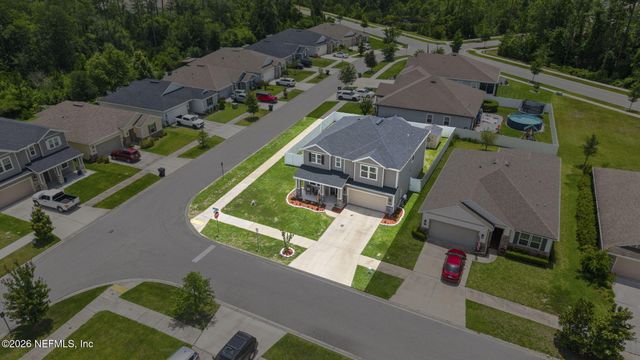 2538 CORAL Lane, Green Cove Springs, FL 32043
