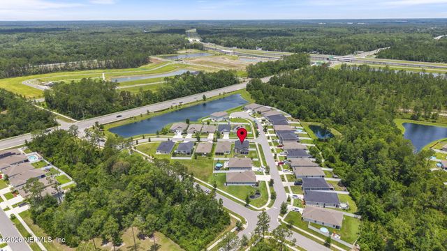 2538 CORAL Lane, Green Cove Springs, FL 32043