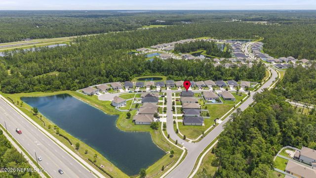 2538 CORAL Lane, Green Cove Springs, FL 32043