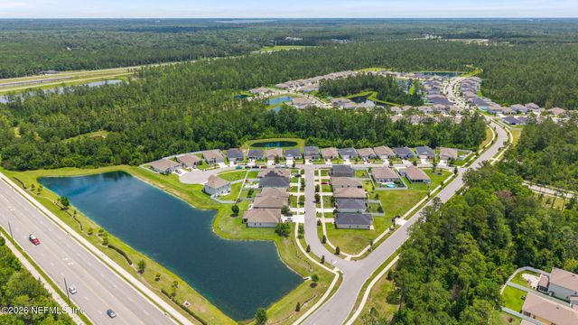 2538 CORAL Lane, Green Cove Springs, FL 32043