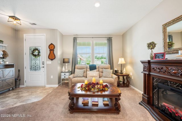 2538 CORAL Lane, Green Cove Springs, FL 32043